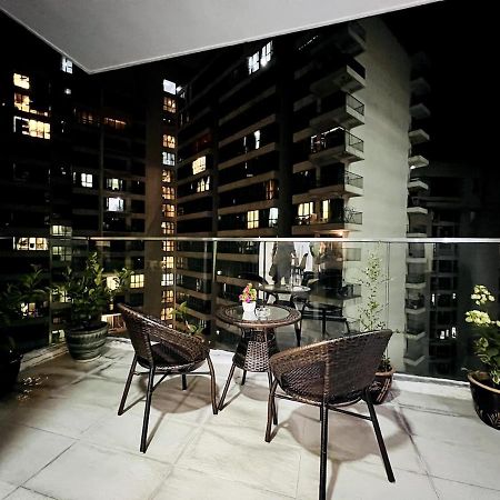 Regalia Upper View By Willow Homes Kuala Lumpur Extérieur photo