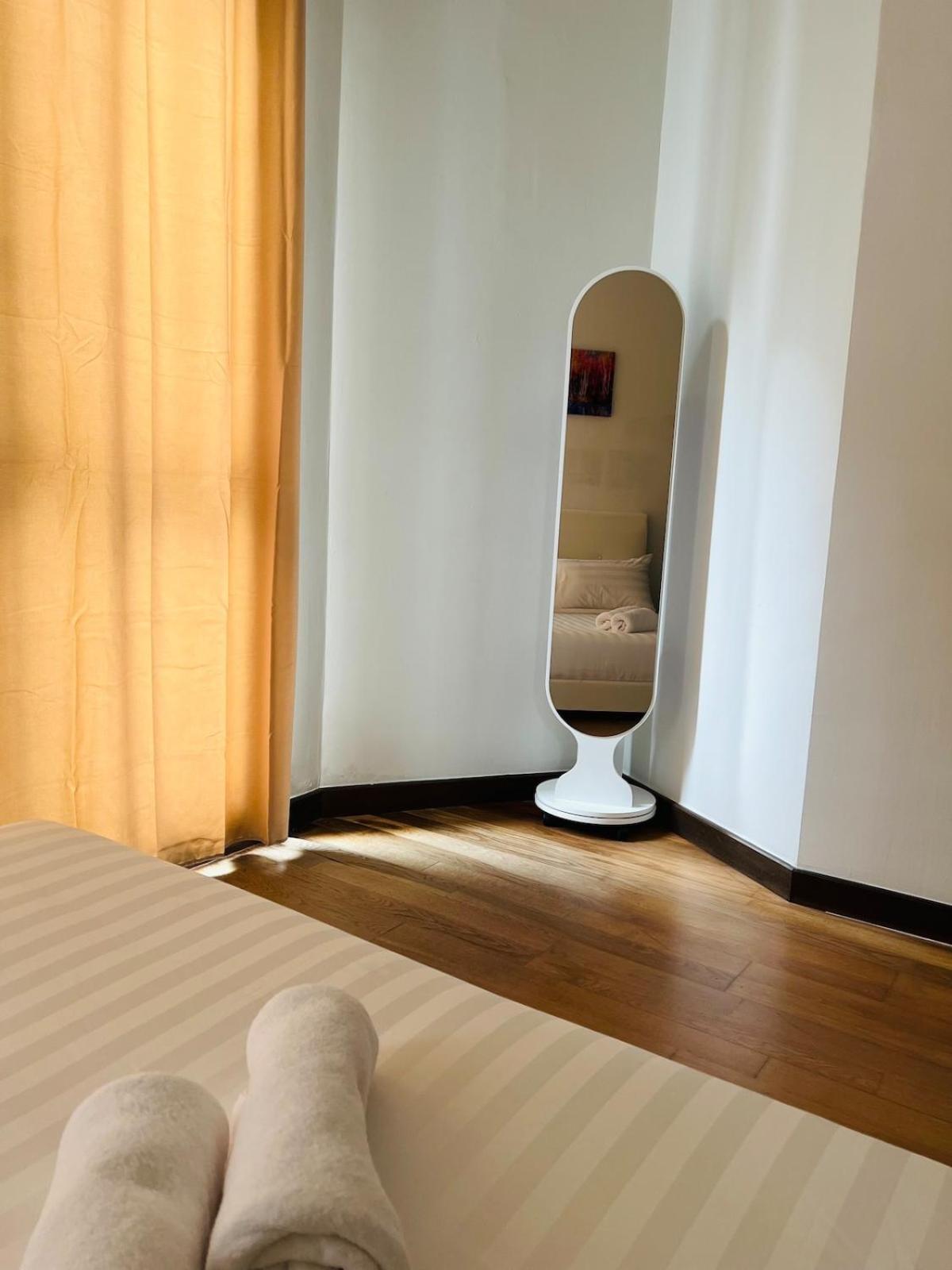 Regalia Upper View By Willow Homes Kuala Lumpur Chambre photo