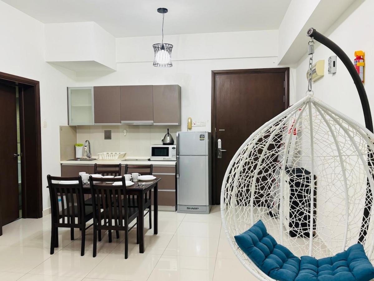 Regalia Upper View By Willow Homes Kuala Lumpur Extérieur photo