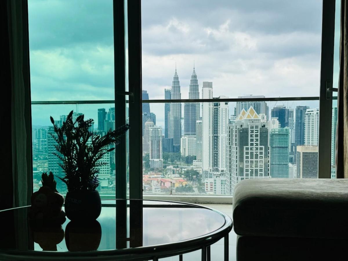 Regalia Upper View By Willow Homes Kuala Lumpur Extérieur photo