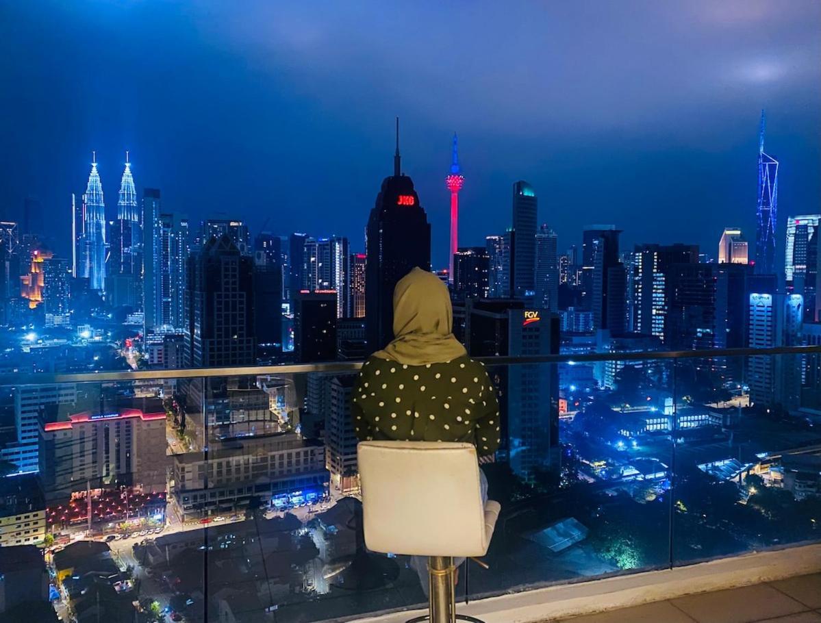 Regalia Upper View By Willow Homes Kuala Lumpur Extérieur photo