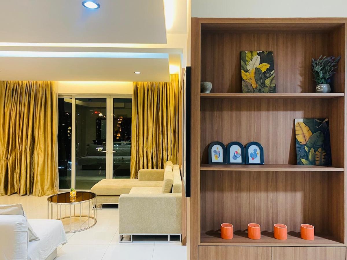 Regalia Upper View By Willow Homes Kuala Lumpur Extérieur photo
